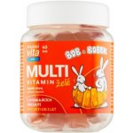 Maxi Vita Kids Multivitamín želé 40 ks – Sleviste.cz