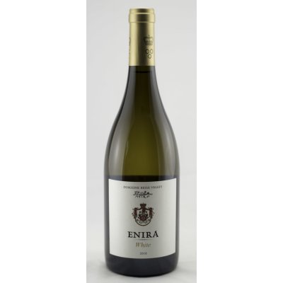 Domaine Bessa Valley Enira White bílá 2025 13% 0,75 l (holá láhev) – Hledejceny.cz