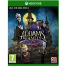 The Addams Family: Mansion Mayhem