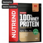 Nutrend 100% Whey Protein 800 g – Zbozi.Blesk.cz