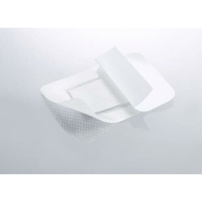 Curapor steril 10 x 15 cm 50 ks – Sleviste.cz