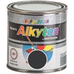 Alkyton kladívkový 0,25L černá – Hledejceny.cz