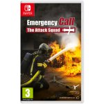 Emergency Call The Attack Squad – Hledejceny.cz