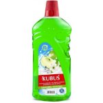 Kubuś univerzální čistič Green Apple 1 l – Hledejceny.cz