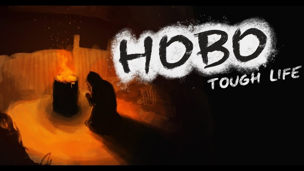 Hobo: Tough Life