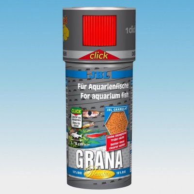 JBL Grana Click 250 ml