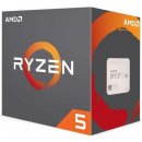 AMD Ryzen 5 1600 YD1600BBAEBOX