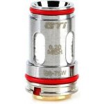 Vaporesso GTi MESH žhavící hlava 0,15ohm – Hledejceny.cz