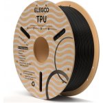 Elegoo TPU 1.75mm 1KG Black 50.203.0237 – Zboží Živě