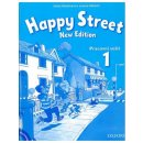 Happy Street 1 - New edition - Activity Book + Multiroom Pack Czech edition - Stella Maidment, Lorena Roberts