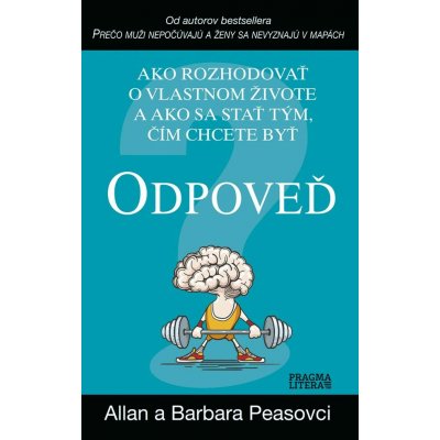 Odpoveď – Sleviste.cz