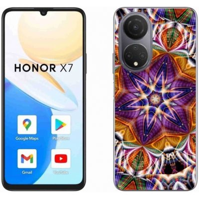 Pouzdro mmCase Gelové Honor X7 - abstrakt 6 – Zboží Mobilmania