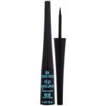 Essence Dip Eyeliner voděodolné tekuté oční linky 01 Black 3 ml – Zboží Dáma