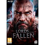 Lords of the Fallen – Hledejceny.cz