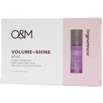 O&M Volume + Shine Instant Treatment 12 x 13 ml – Hledejceny.cz