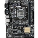 Základní deska Asus H110M-C 90MB0NY0-M0EAY0