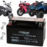 Xtreme 12V 7Ah – Zboží Živě