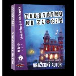 Zaostřeno na zločin: Vražedný autor – Zboží Mobilmania