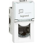 Legrand 076552 MOSN 1XRJ45 FTP C5E 1M BÍ – Hledejceny.cz