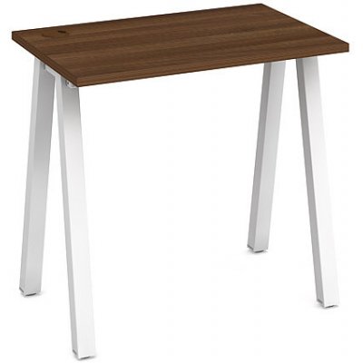 HOBIS Stůl pracovní délky 80 cm (hloubka 60 cm) - UE A 800 – Zboží Mobilmania