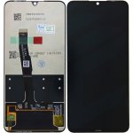 LCD Displej + Dotykové sklo + Přední kryt Huawei P30 Lite – Zboží Mobilmania