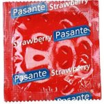 Pasante Strawberry 1ks – Zboží Mobilmania