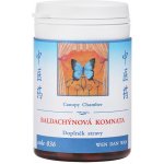 TCM Herbs Baldachýnová komnata 100 tablet – Hledejceny.cz