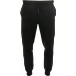 Athl. DPT. pánské tepláky Rametto Navy Black černá – Sleviste.cz