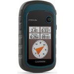 Garmin eTrex 22x TopoActive Europa – Zboží Živě