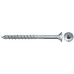 Vrut Fischer PowerFast FPF II CTP BC 200 zápustná hlava Torx částečný závit – 5×80 mm – Hledejceny.cz