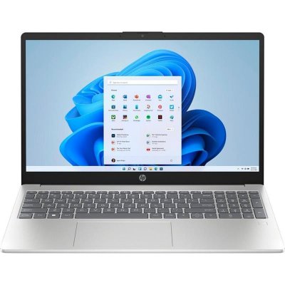 HP 15-fd0700nc Silver (BE9C3EA) BE9C3EA – Zboží Živě