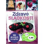 Zdravé sladkosti - Bookmedia – Sleviste.cz