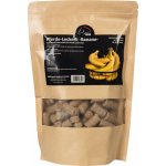 HKM Pamlsky Banán 0,75 kg – Zboží Dáma
