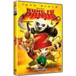 Kung Fu Panda 2 DVD – Sleviste.cz