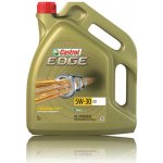 Castrol Edge Professional LL III 5W-30 5 l – Zbozi.Blesk.cz
