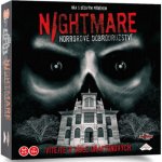 ADC Blackfire Nightmare Horrorové dobrodružství – Zboží Mobilmania