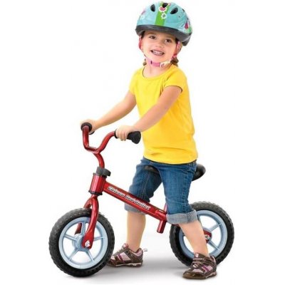 Chicco mini Bulet červené – Zboží Dáma