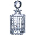 Crystal Bohemia karafa na whisky Timesquare 800 ML – Zbozi.Blesk.cz