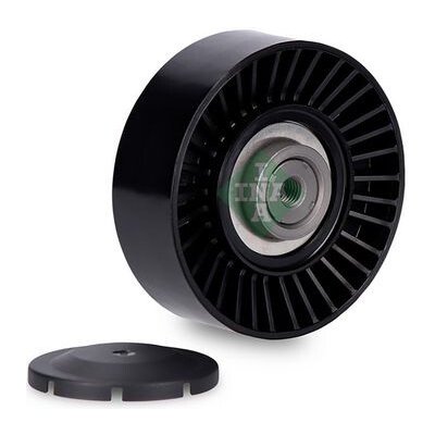 Schaeffler INA Napínací kladka INA (IN 531072910) - VW GOLF III/IV 1.9TDI | Zboží Auto