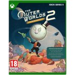 The Outer Worlds 2 (Premium Edition) (XSX) – Hledejceny.cz