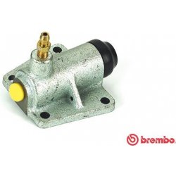 Pomocný válec, spojka BREMBO E 85 012