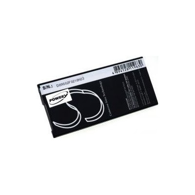 Powery Samsung EB-BA710ABE 2400mAh – Zboží Mobilmania