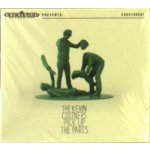 Kevin Costners - Pick Up The Parts -Digi- CD – Hledejceny.cz