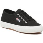 Superga tenisky 2750 COTU CLASSIC černá – Hledejceny.cz