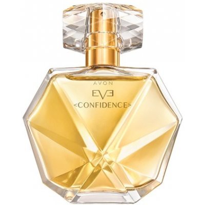 Avon Eve Confidence parfémovaná voda dámská 50 ml – Hledejceny.cz