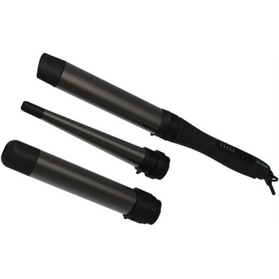 Revamp Progloss Multiform Curl & Waves 3-in-1 Hair Styler