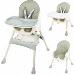 iMex Kids 3 v 1 zelená – Sleviste.cz