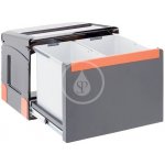 Franke Cube 50 1 x 14 l + 1 x 18 l – Zbozi.Blesk.cz