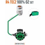 Tecline R4 TEC2 100% O2 STAGE SET – Hledejceny.cz