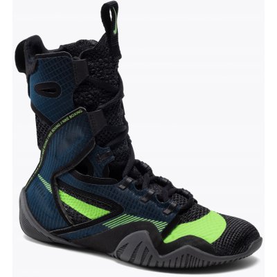 Nike Hyperko šedé – Zboží Dáma